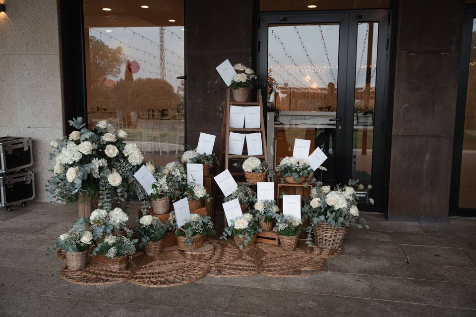 Ceremonia