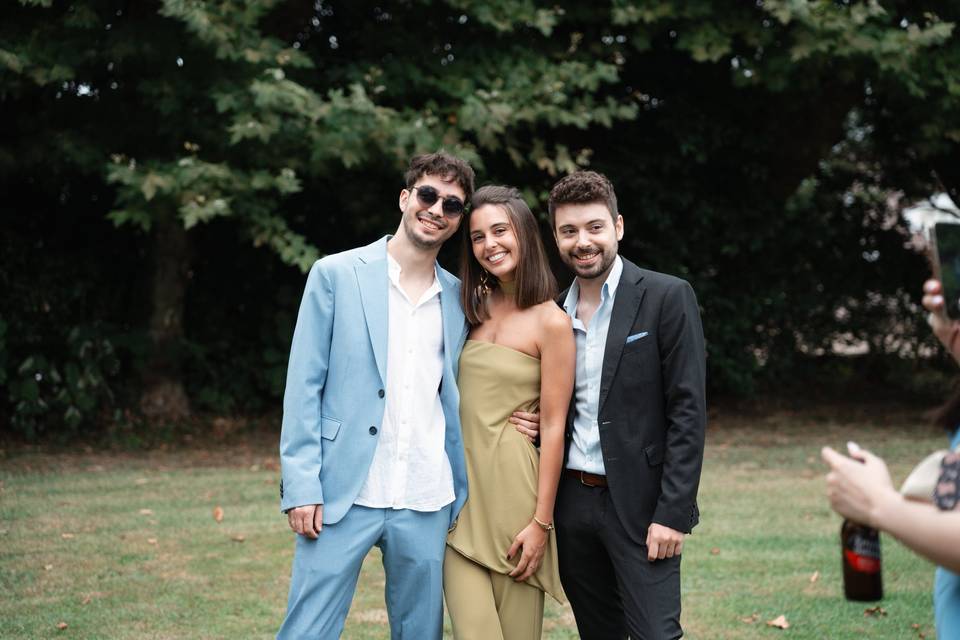 Ceremonia