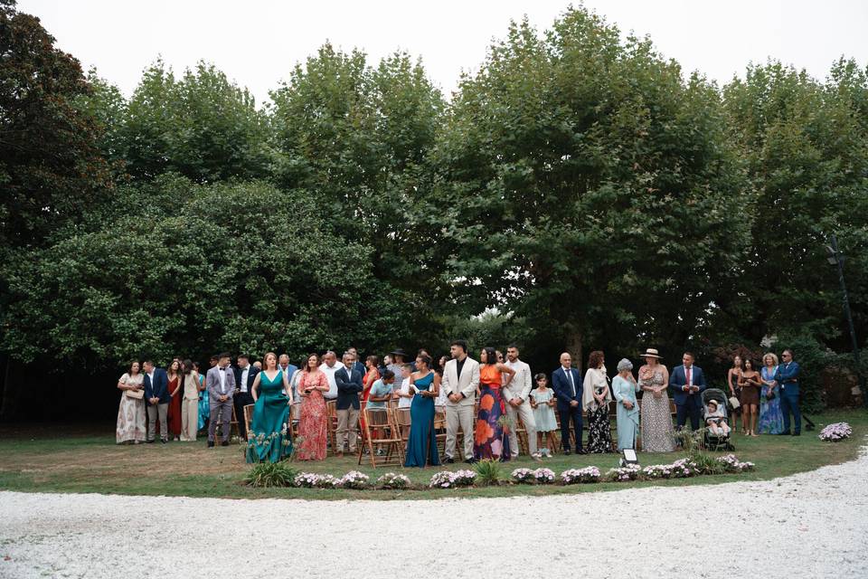 Ceremonia
