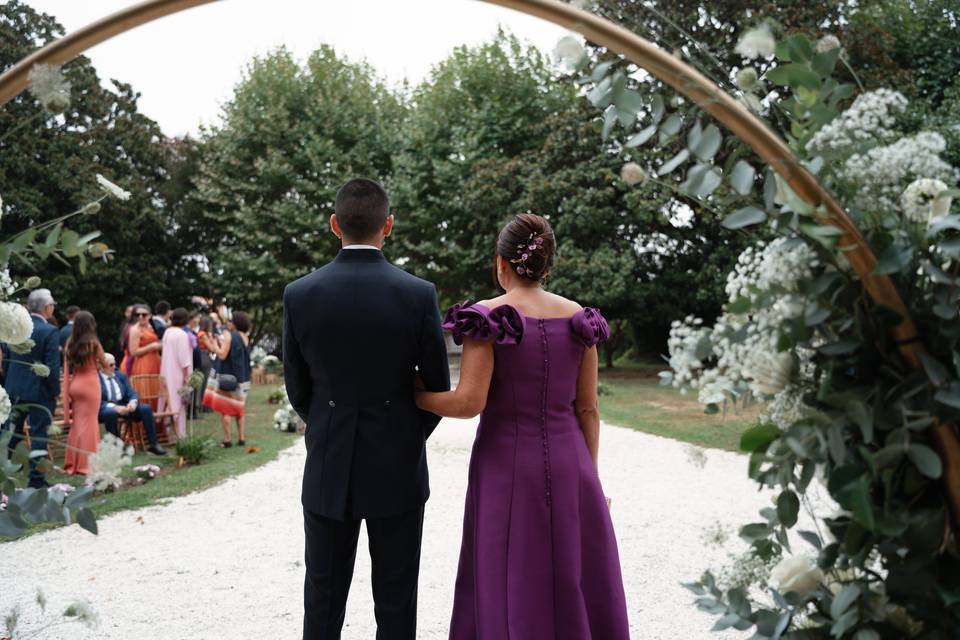 Ceremonia