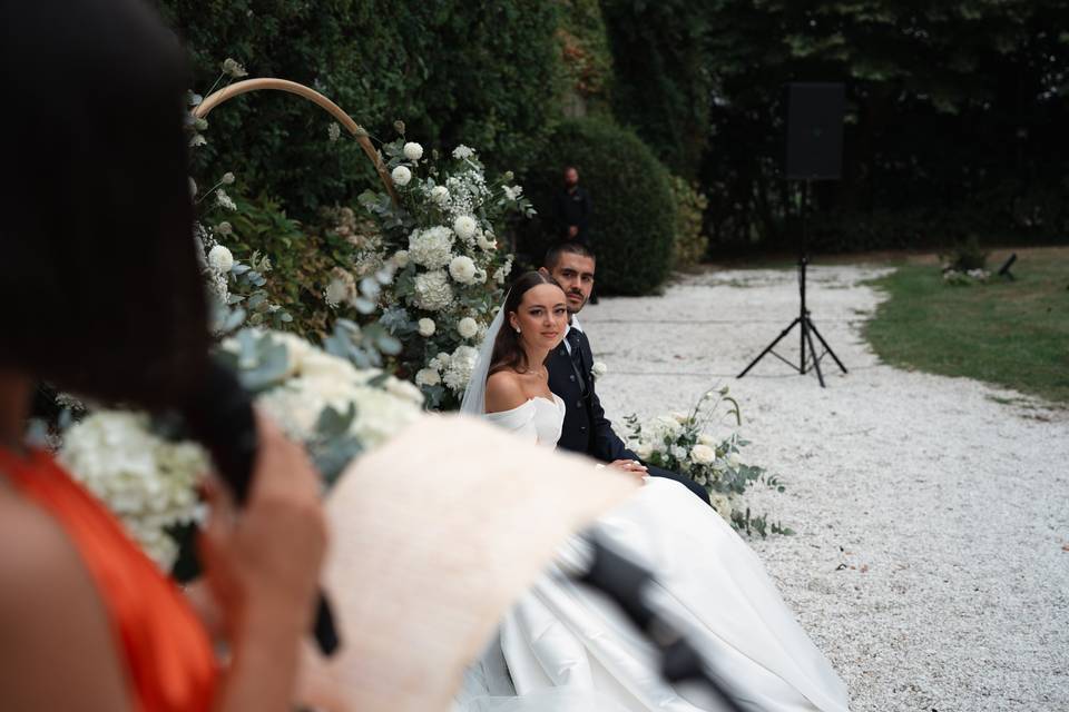Ceremonia