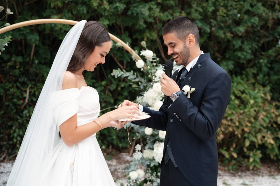 Ceremonia