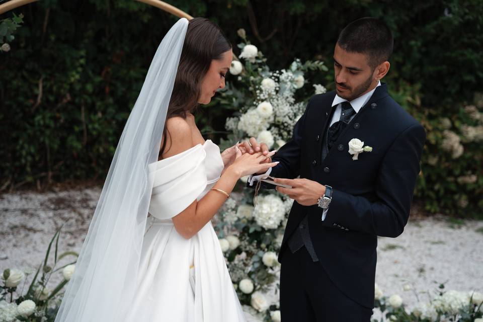 Ceremonia