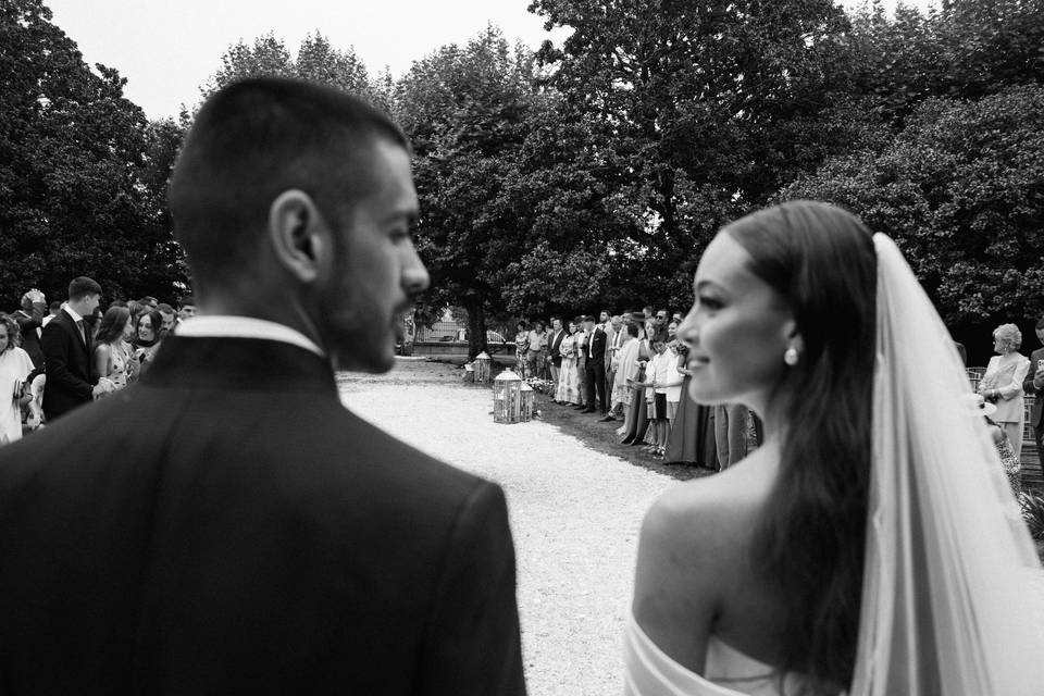 Ceremonia
