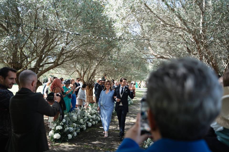 Ceremonia