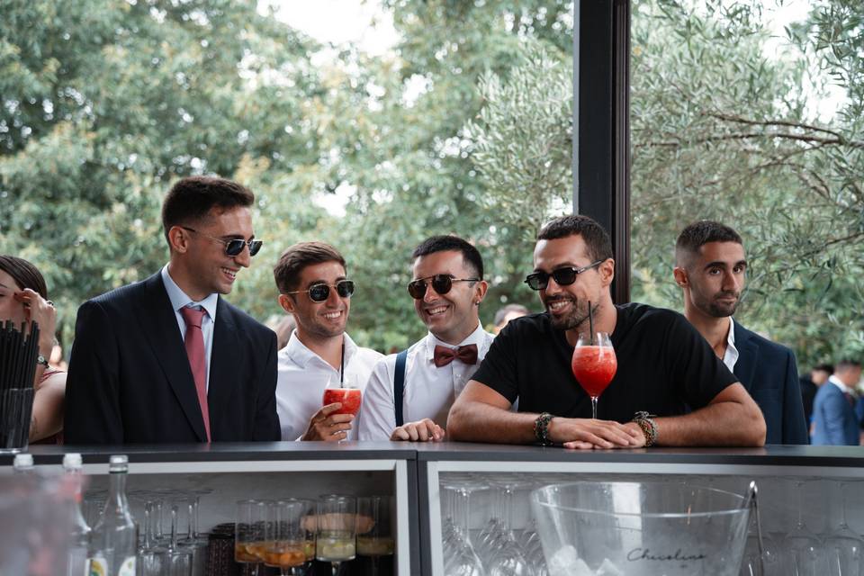 Coctel