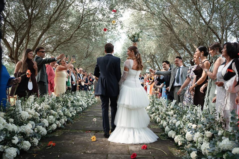 Ceremonia