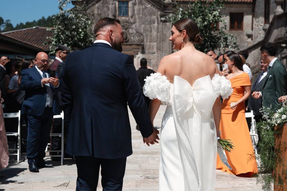 Ceremonia