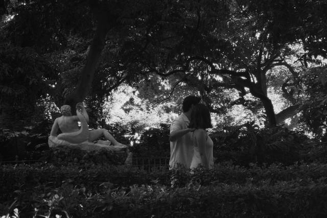 Fotos extraídas del video