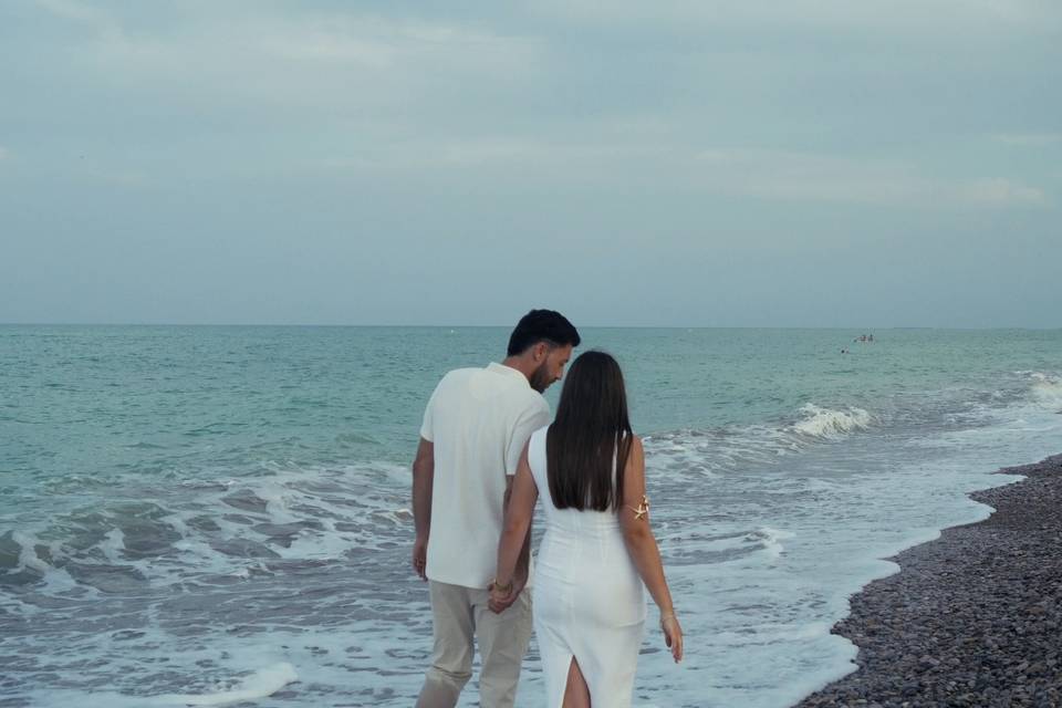 Fotos extraídas del video