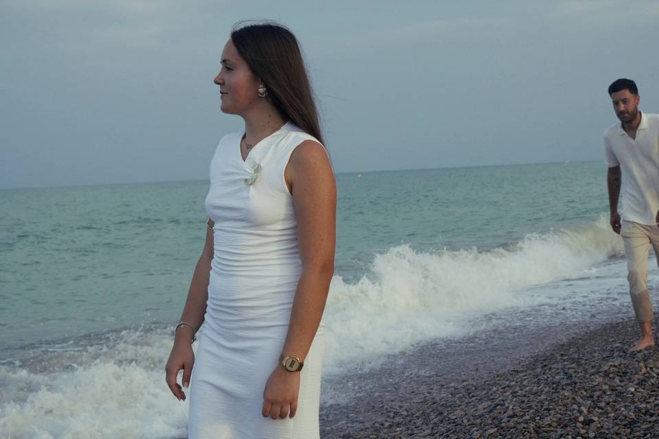 Fotos extraídas del video