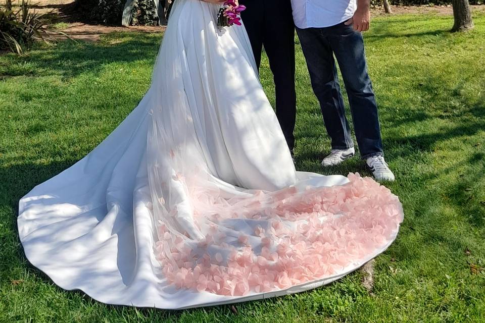 Parejas felices