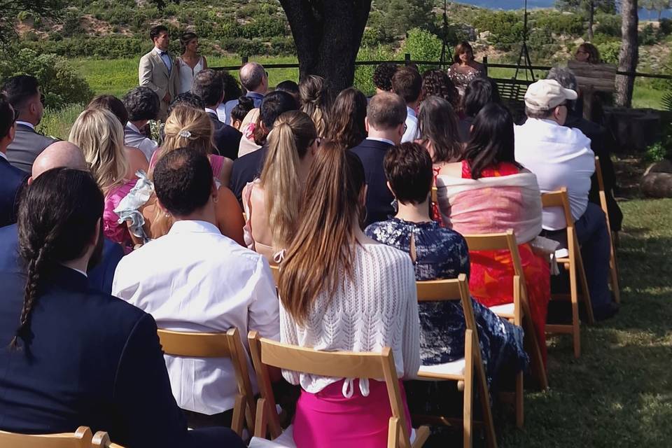 Ceremonia