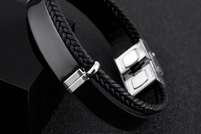 Pulseras