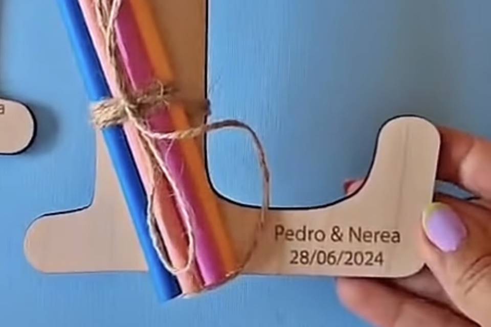 Para los peques