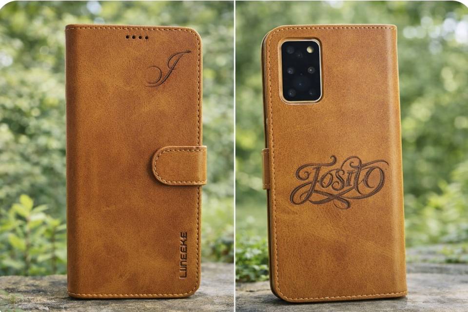 Funda movil