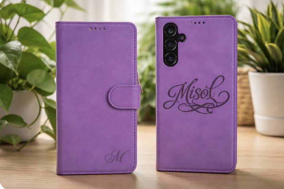 Funda movil