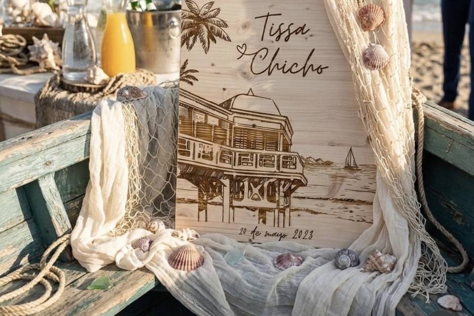 Decoraciones