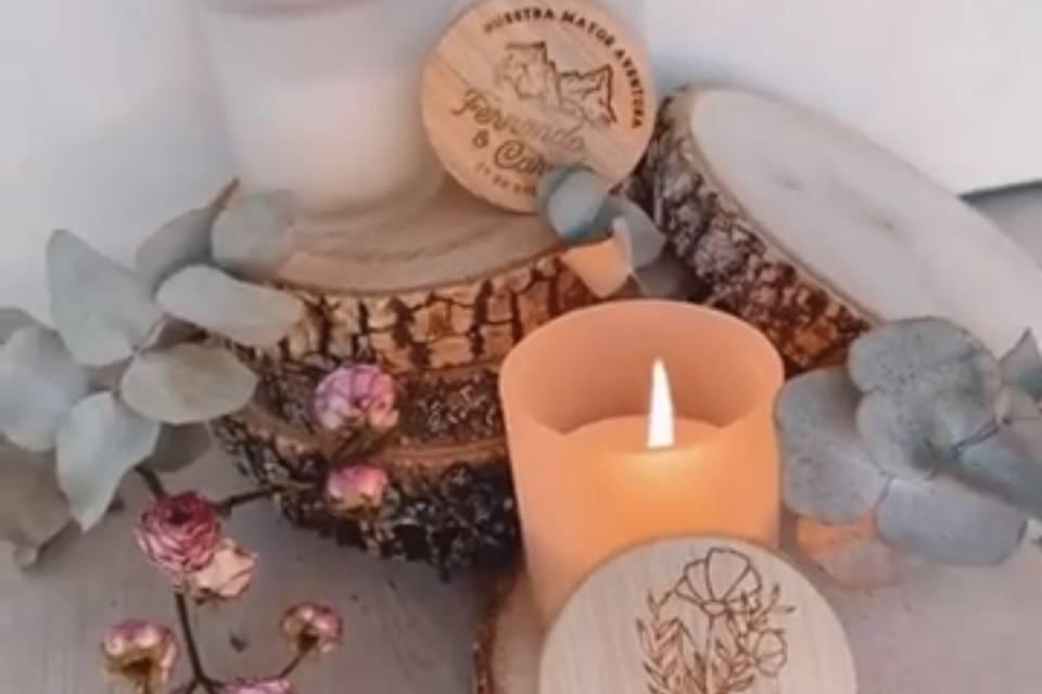 Velas
