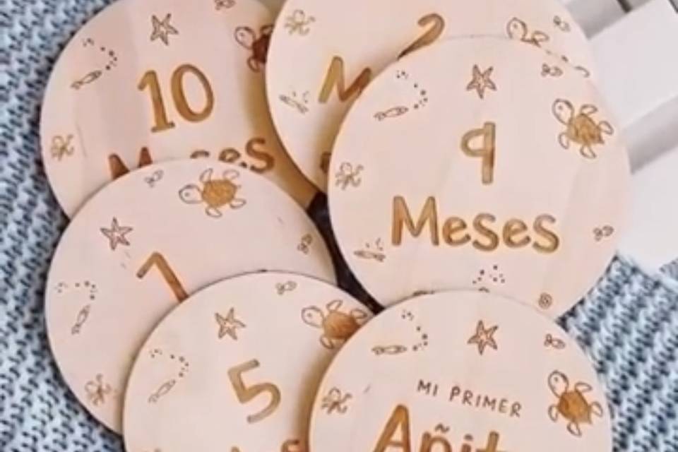 Cumple meses