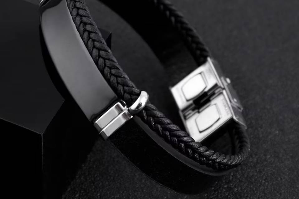Pulseras