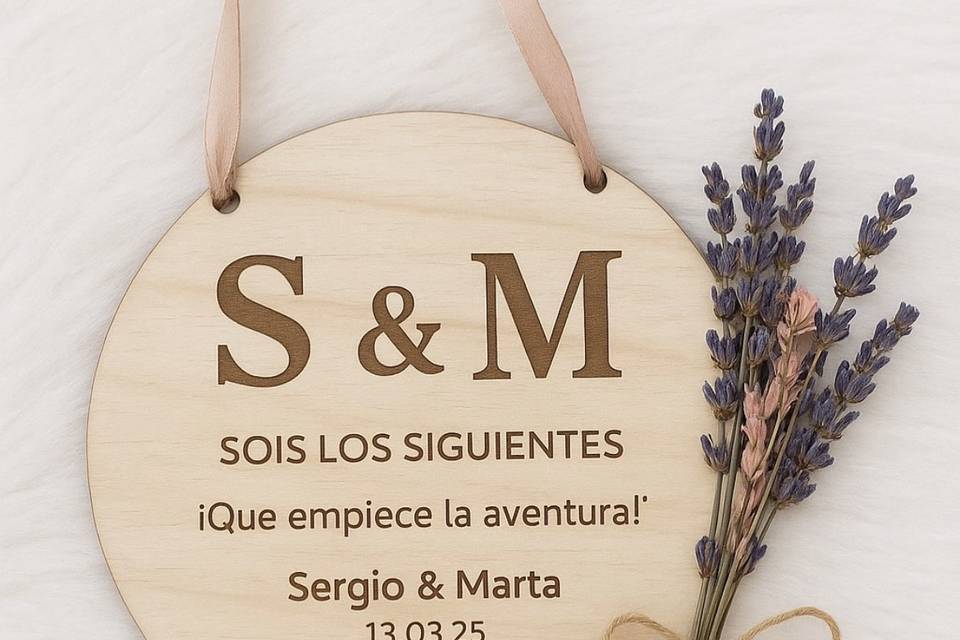 Sois los siguientes
