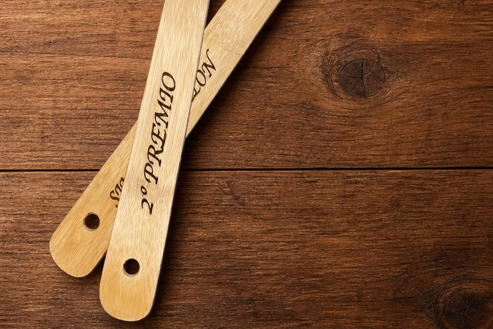 Cucharas para grandes cociner@