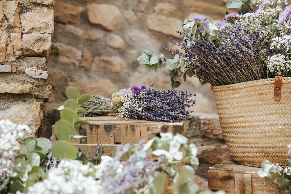 Secretos de Boda