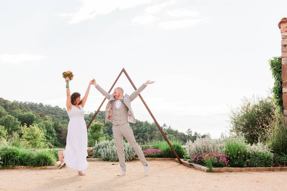 Secretos de Boda