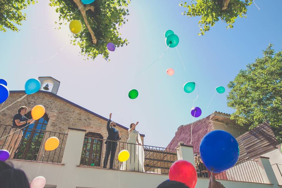 Secretos de Boda