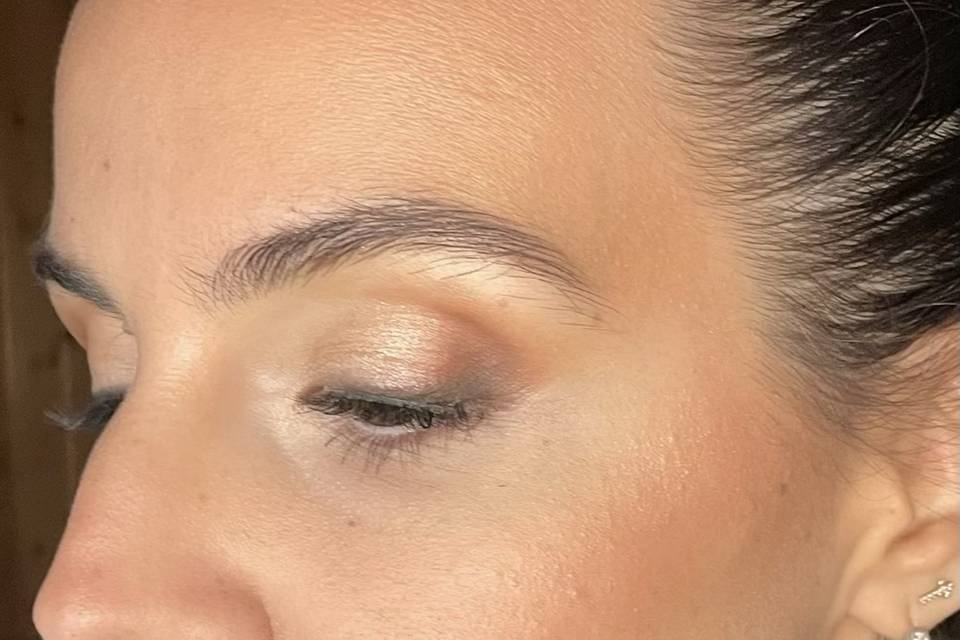 Maquillaje neutral