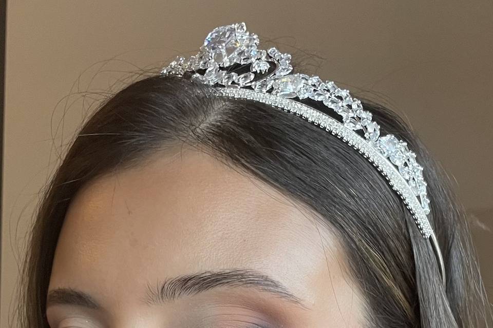 Maquillaje nude