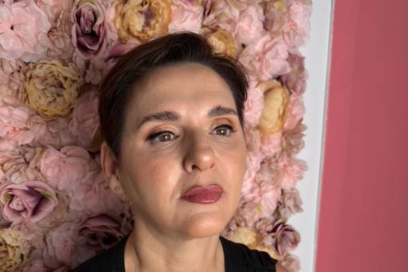 Maquillaje social