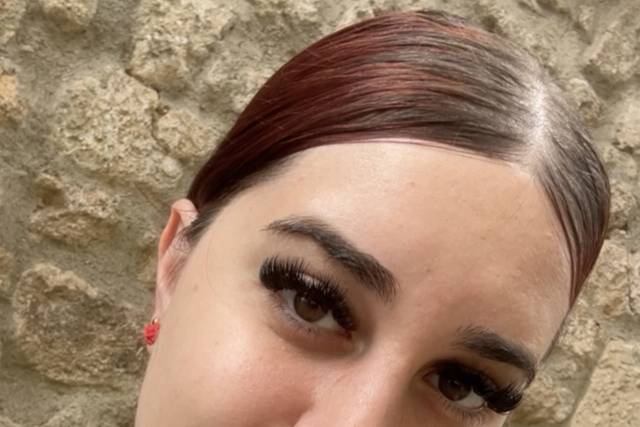 Perfil profesional