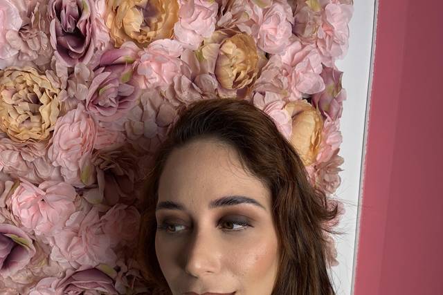 Maquillaje social