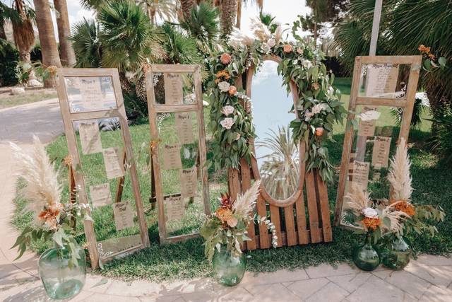 Lara Tornero Events