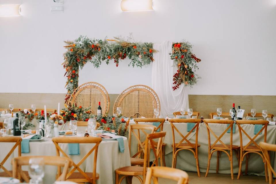 Banquete