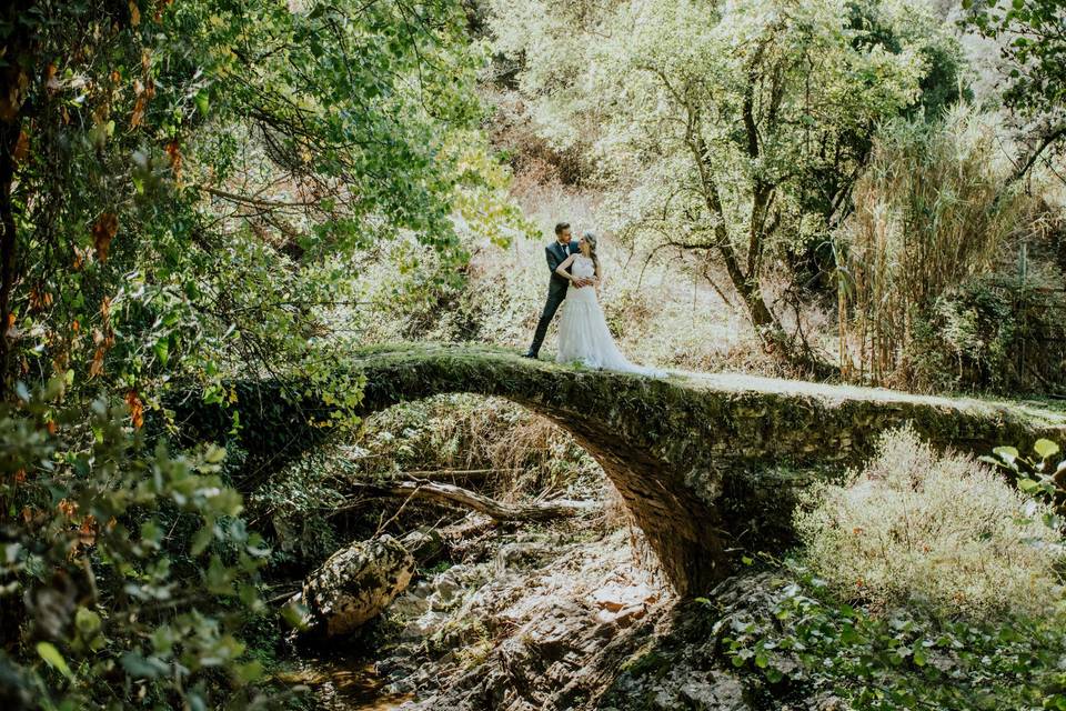 Tu mejor boda