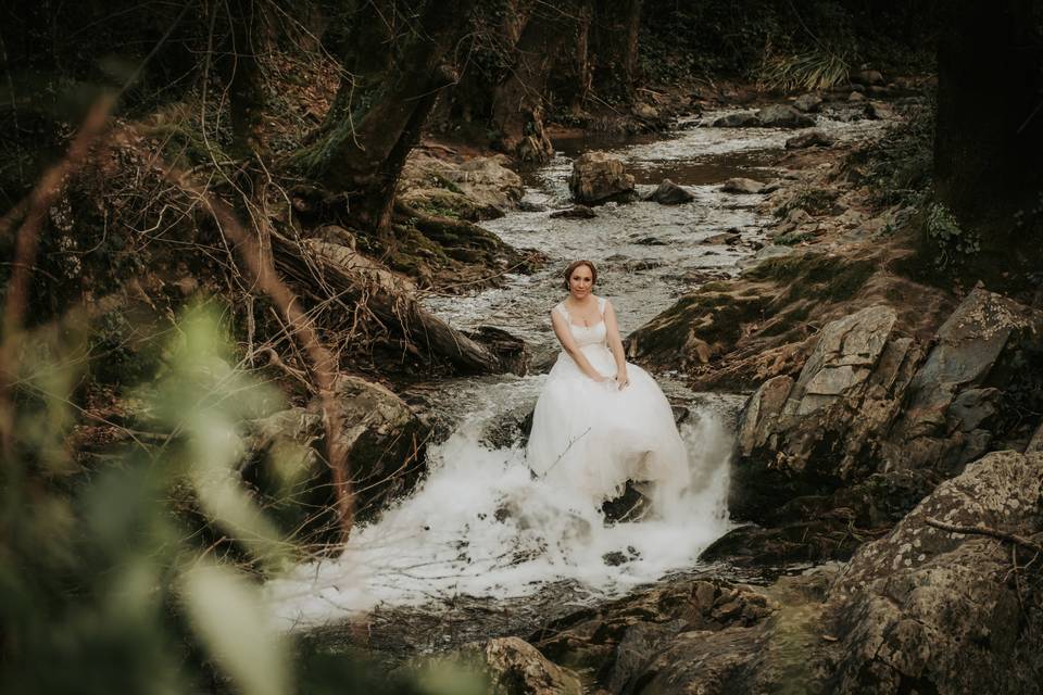 Boda en Huelva