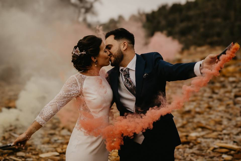 Tu mejor boda