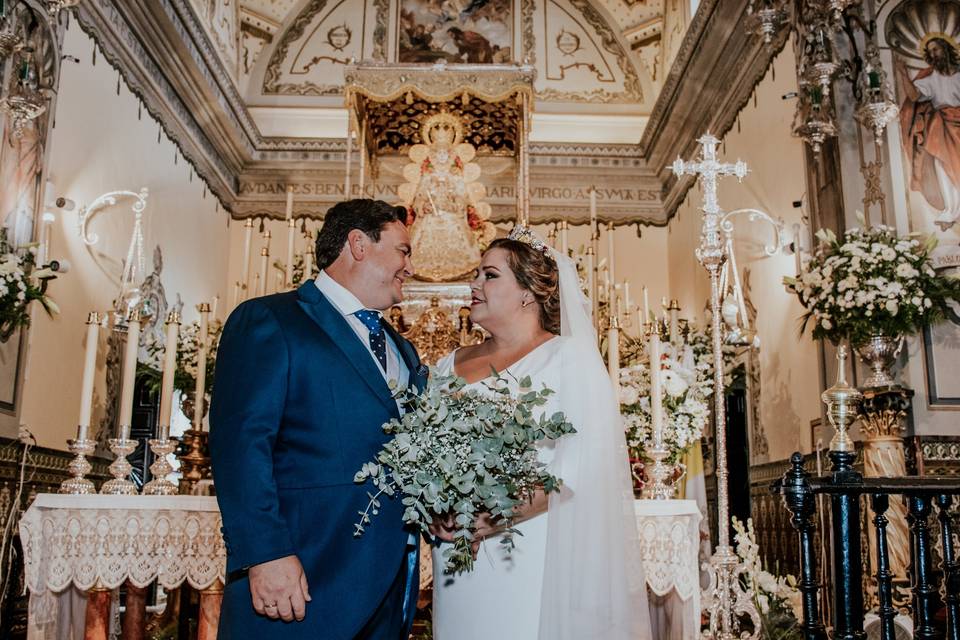 Tu mejor boda