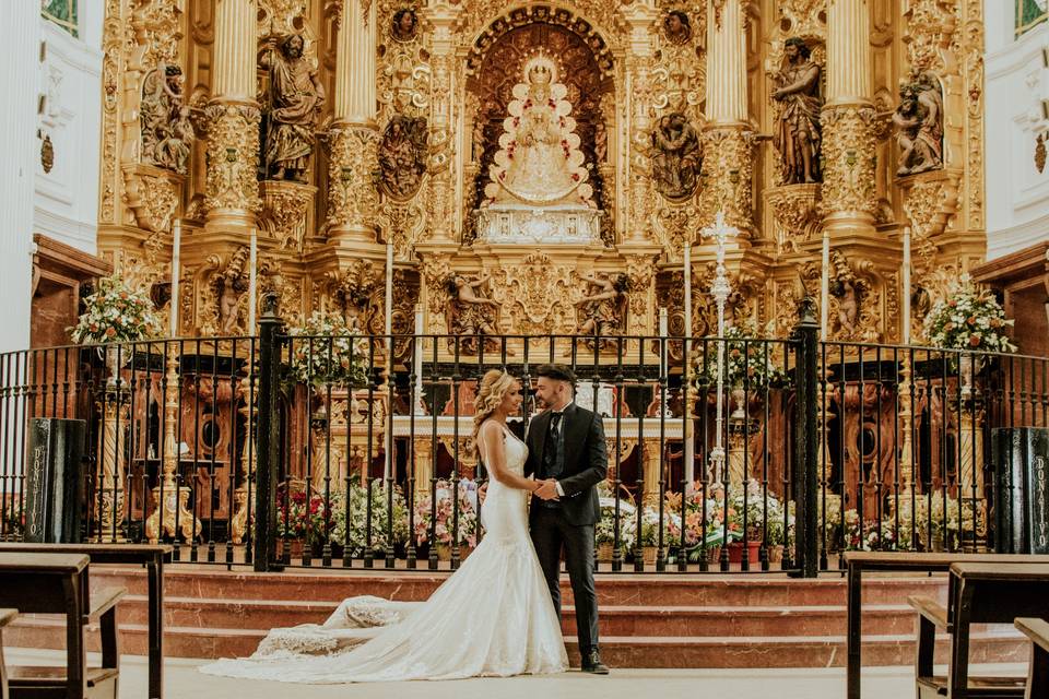 Tu mejor boda