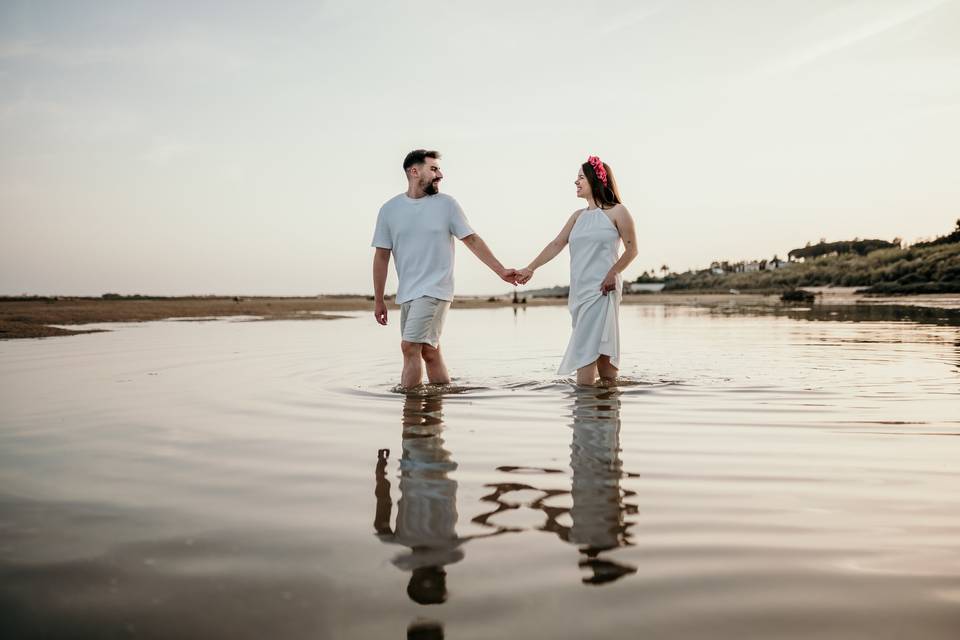 Pre boda portugal