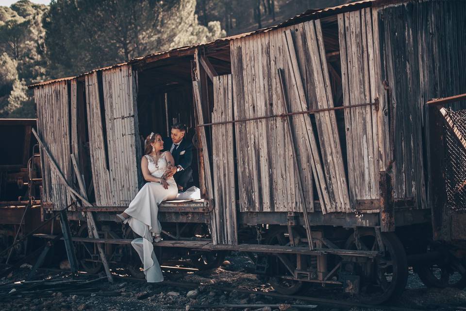 Tu mejor boda