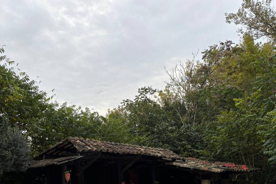 Mesas