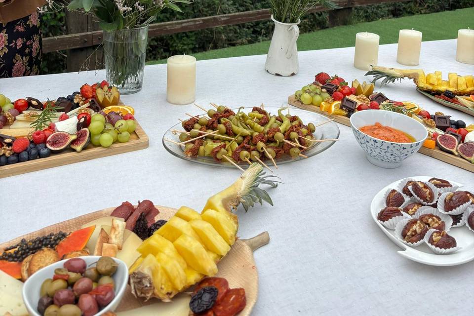 Catering