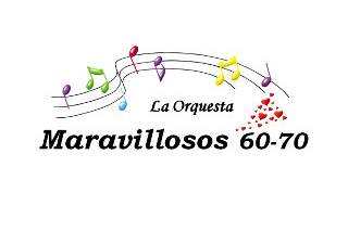 Maravillosos 60-70