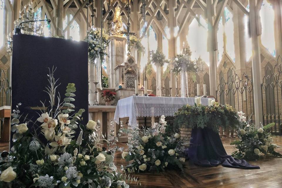 Basílica de nuestra Señora del Puy