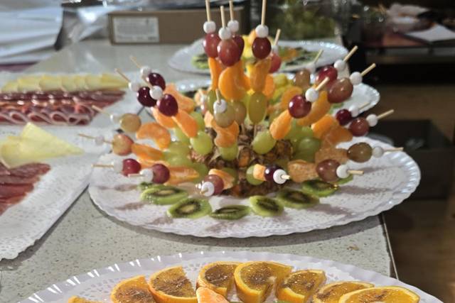 El Choco Eventos