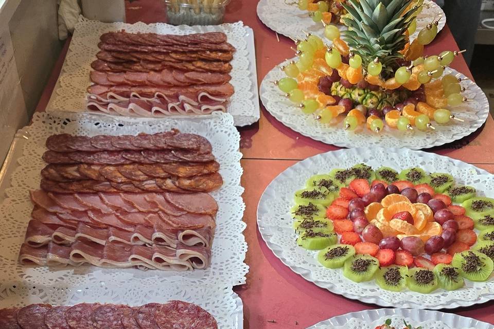 El Choco Eventos